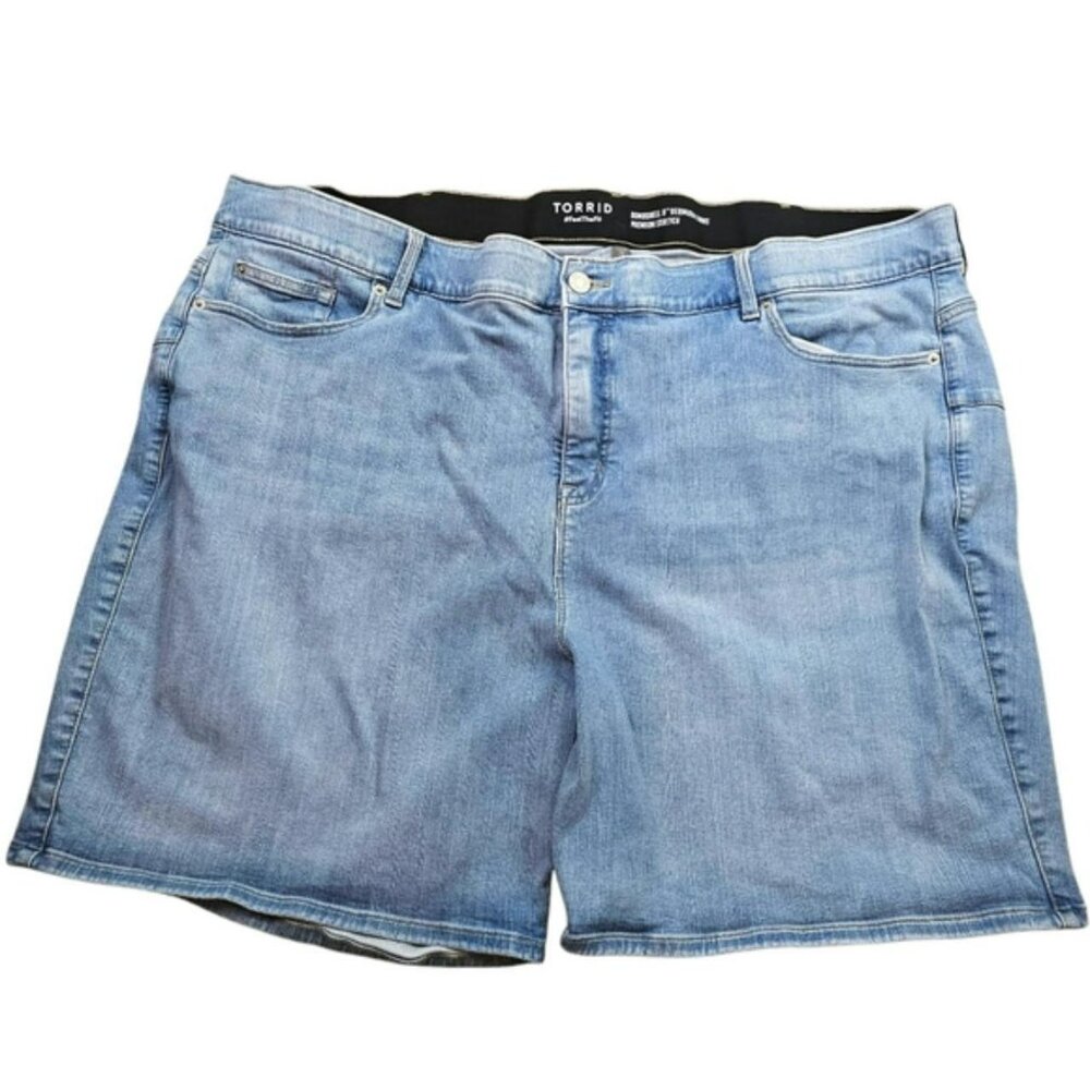 Torrid Bombshell 8 Premium - image 3